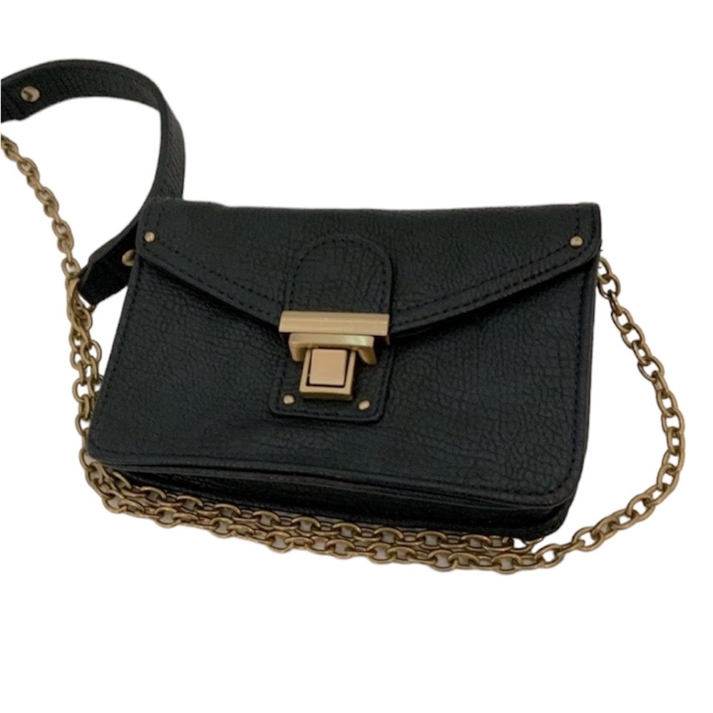 💕Merona mini crossbody purse